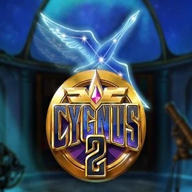 Cygnus 2 online slot from ELK Studios – play at r2p-bets.co.uk