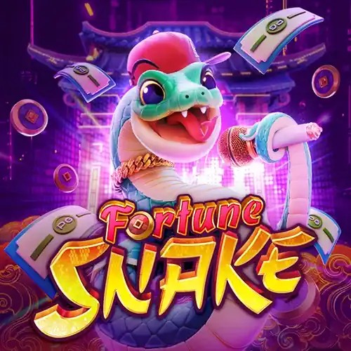 Fortune Snake logo by Endorphina at R2pbet CasinoFortune Snake