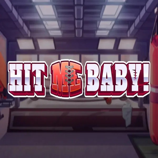 Play the Hit ME Baby! slot by Greentube on R2pbet Casino