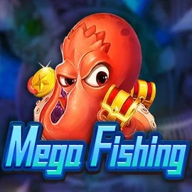 Mega Fishing online slot from TaDa Gaming – play at r2p-bets.co.uk