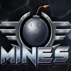 Try Mines slot by Turbo Games on r2p-bets.co.uk – logo image