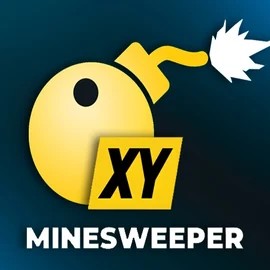 Casino Games logo of Minesweeper XY from BGAMING at R2pbet Casino