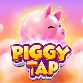 Try Piggy Tap slot by Onlyplay on r2p-bets.co.uk – logo image