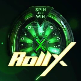 Enjoy Roll X by SmartSoft – logo hosted on r2p-bets.co.uk