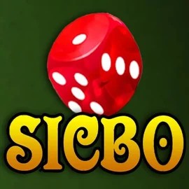 Sic Bo logo by Habanero R2pbet Casino