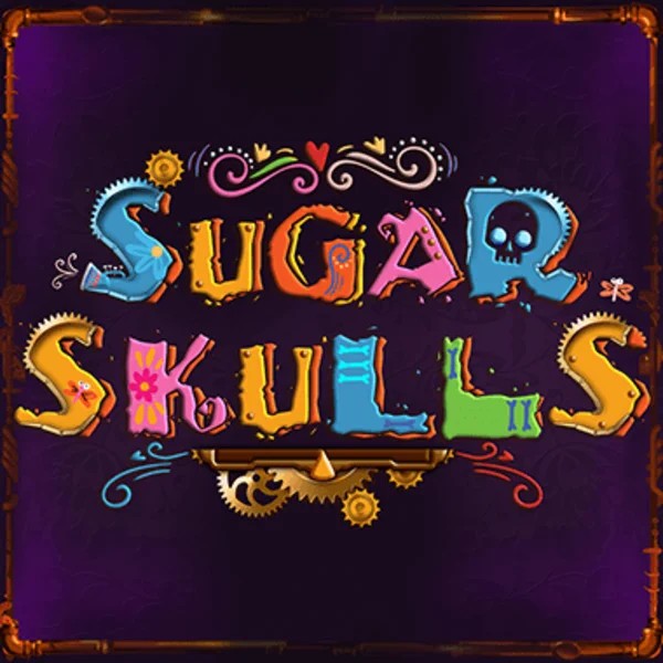 Play Sugar Skulls slot by Booming Games on r2p-bets.co.uk