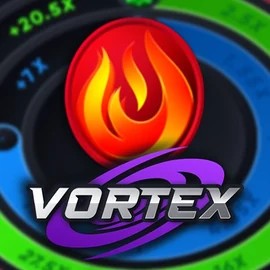 Vortex (Turbo Games) – slot by Turbo Games, featured at r2p-bets.co.uk